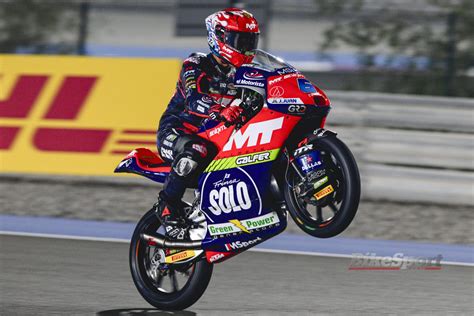 qatar qualifying results